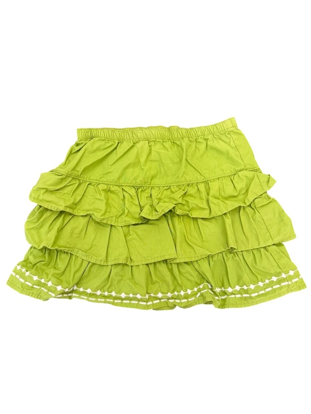 Gymboree Girls Two-Piece Outfit